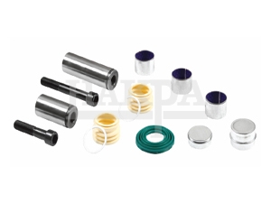 -WABCO-CALIPER PIN & DUST RUBBER REPAIR KIT